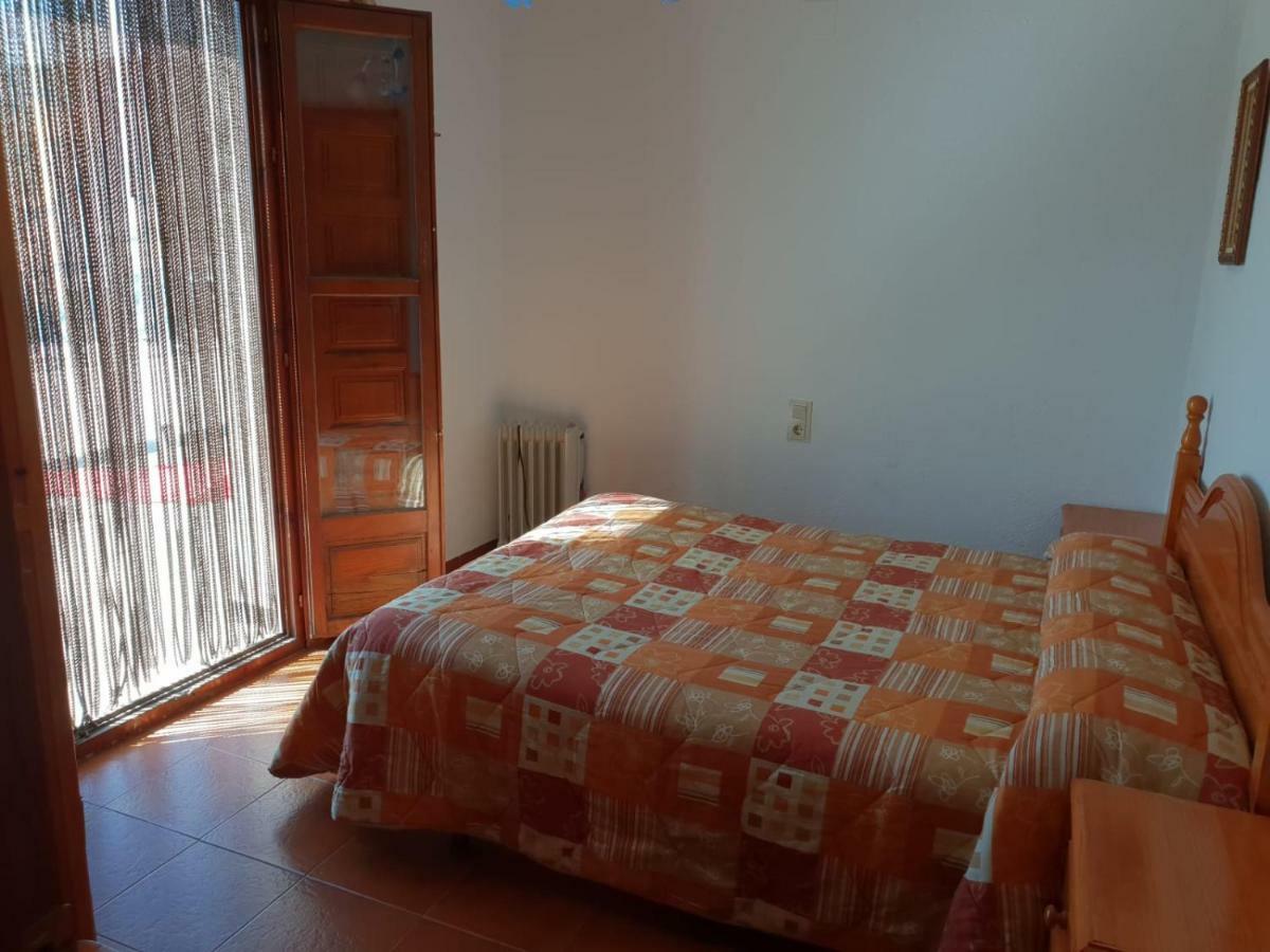Apartamento Ruta De Las Nieves Capileira Exterior photo
